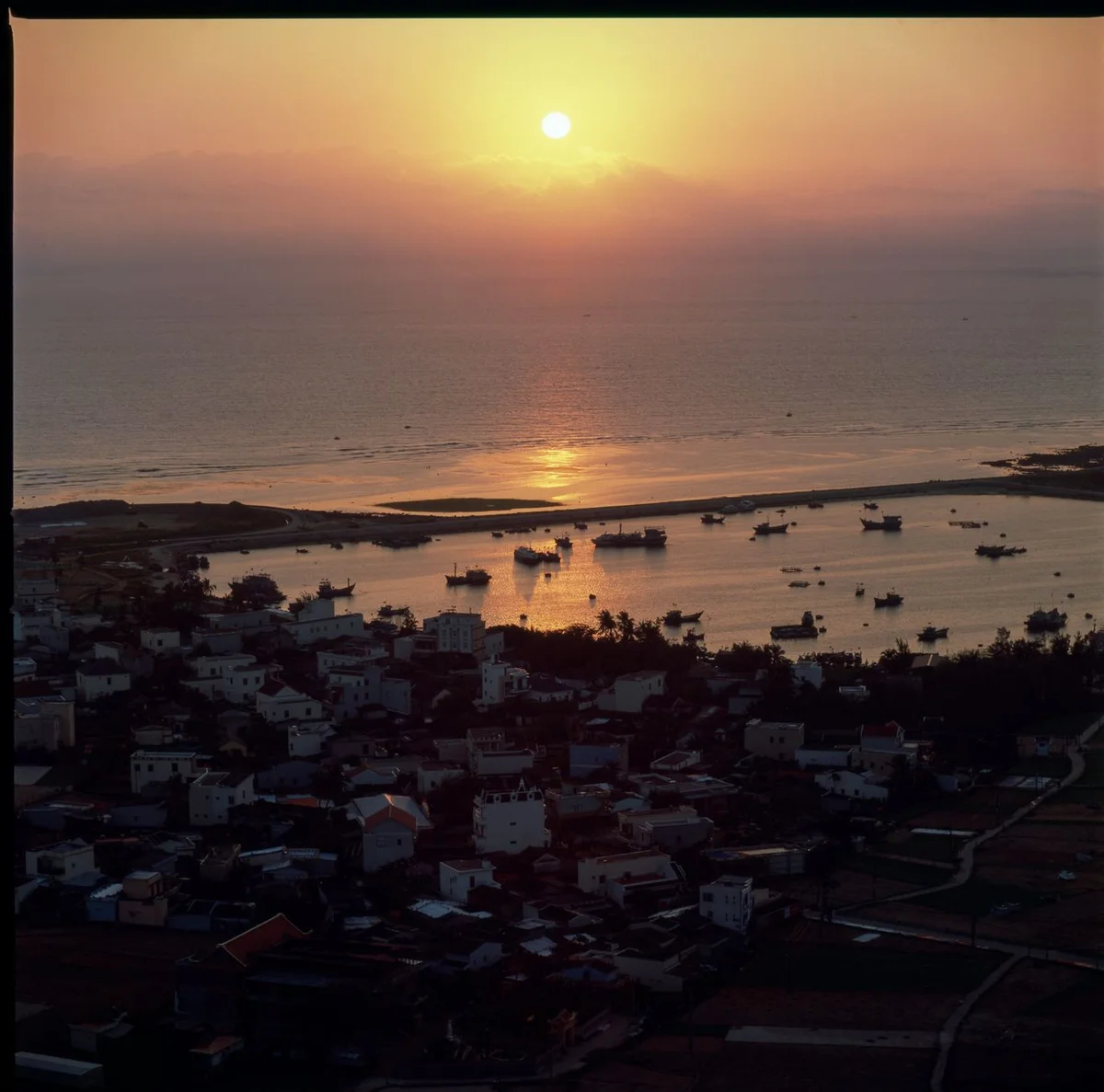 An Thoi Market view 2