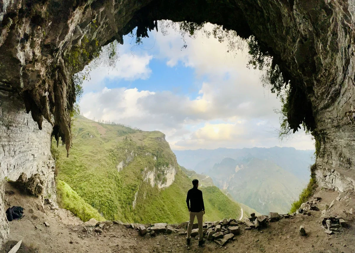 Cat Ba National Park feature