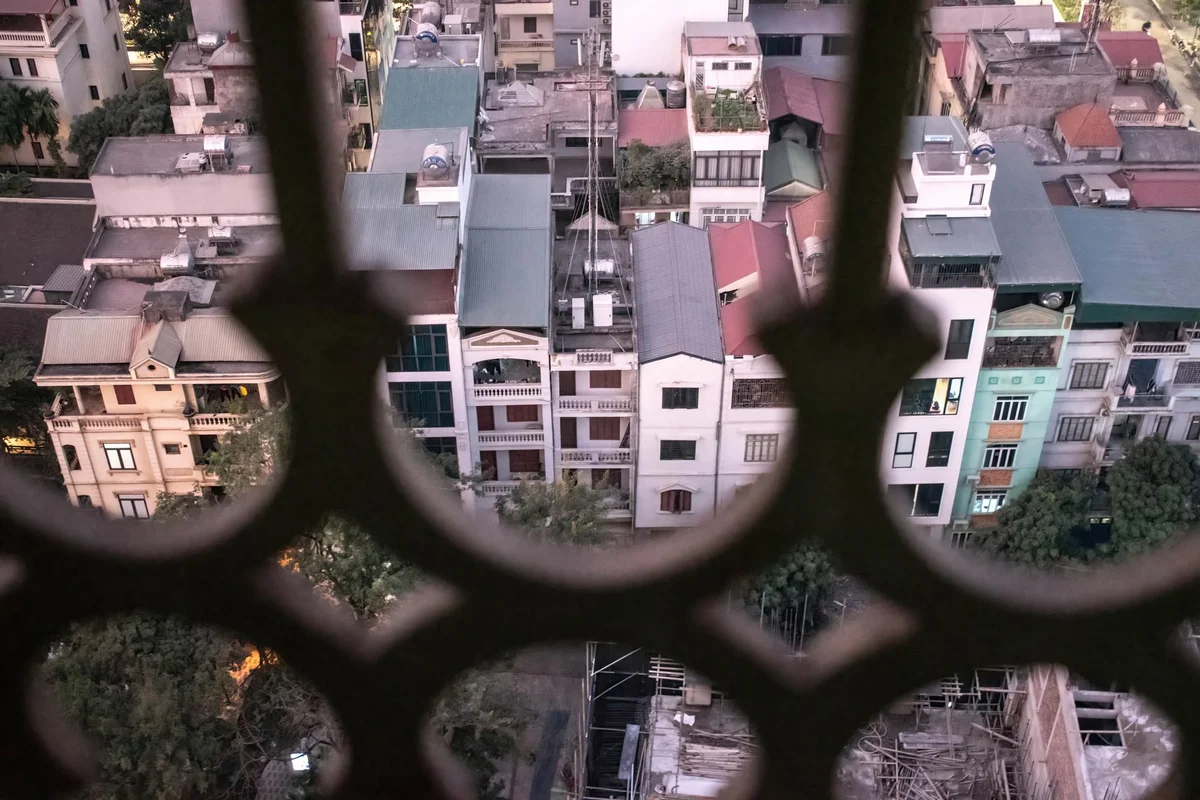 [object Object] view 1