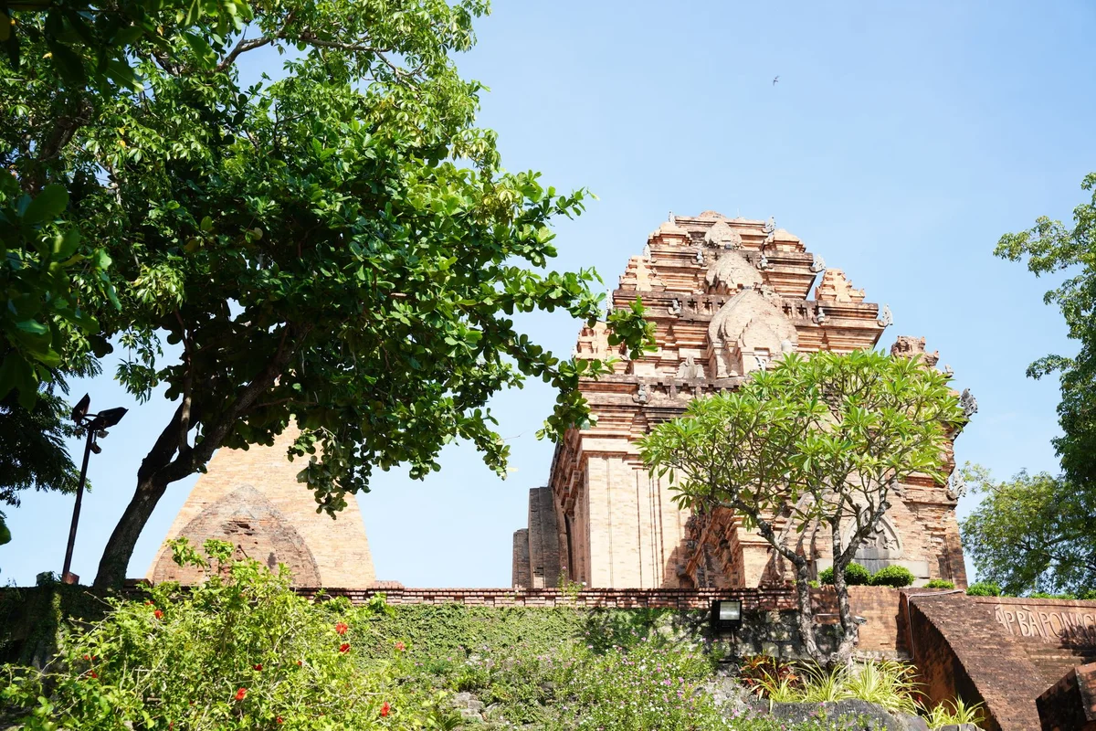 My Son Sanctuary view 1