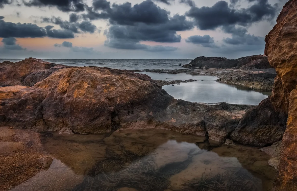 Ong Lang Beach feature
