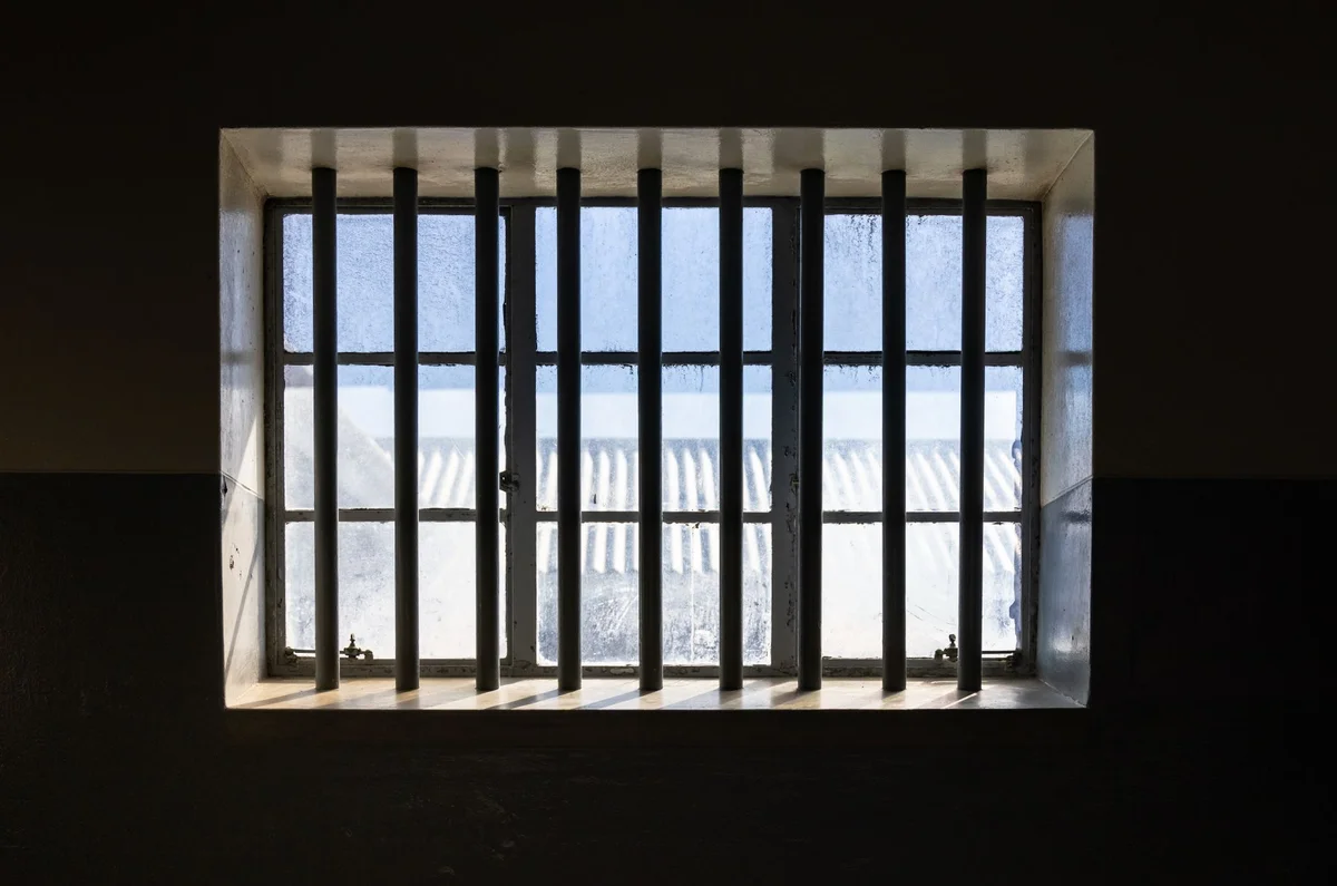 Phu Quoc Prison view 2