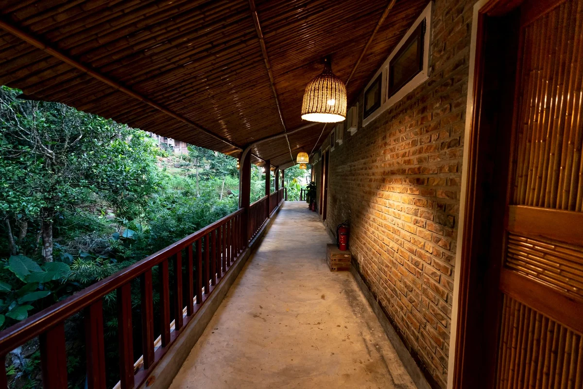 Thanh Ha Terracotta Park view 1