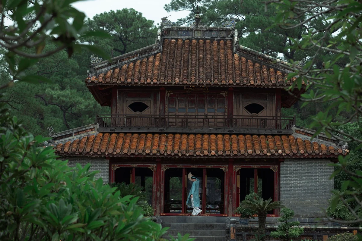 Thanh Ha Terracotta Park view 2