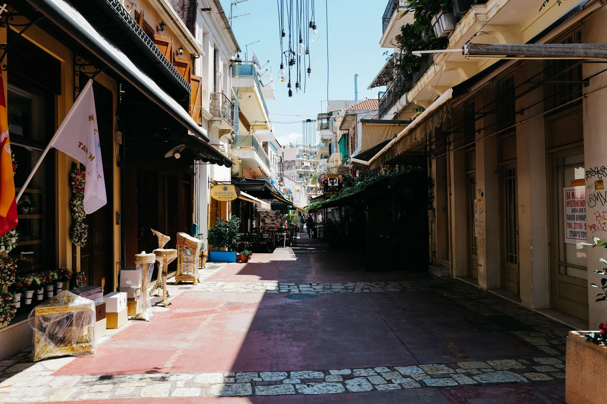 Blloku view 1