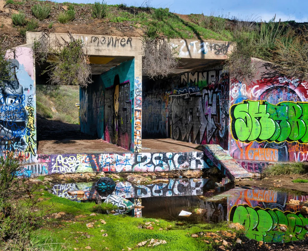Bunk'Art 2 feature