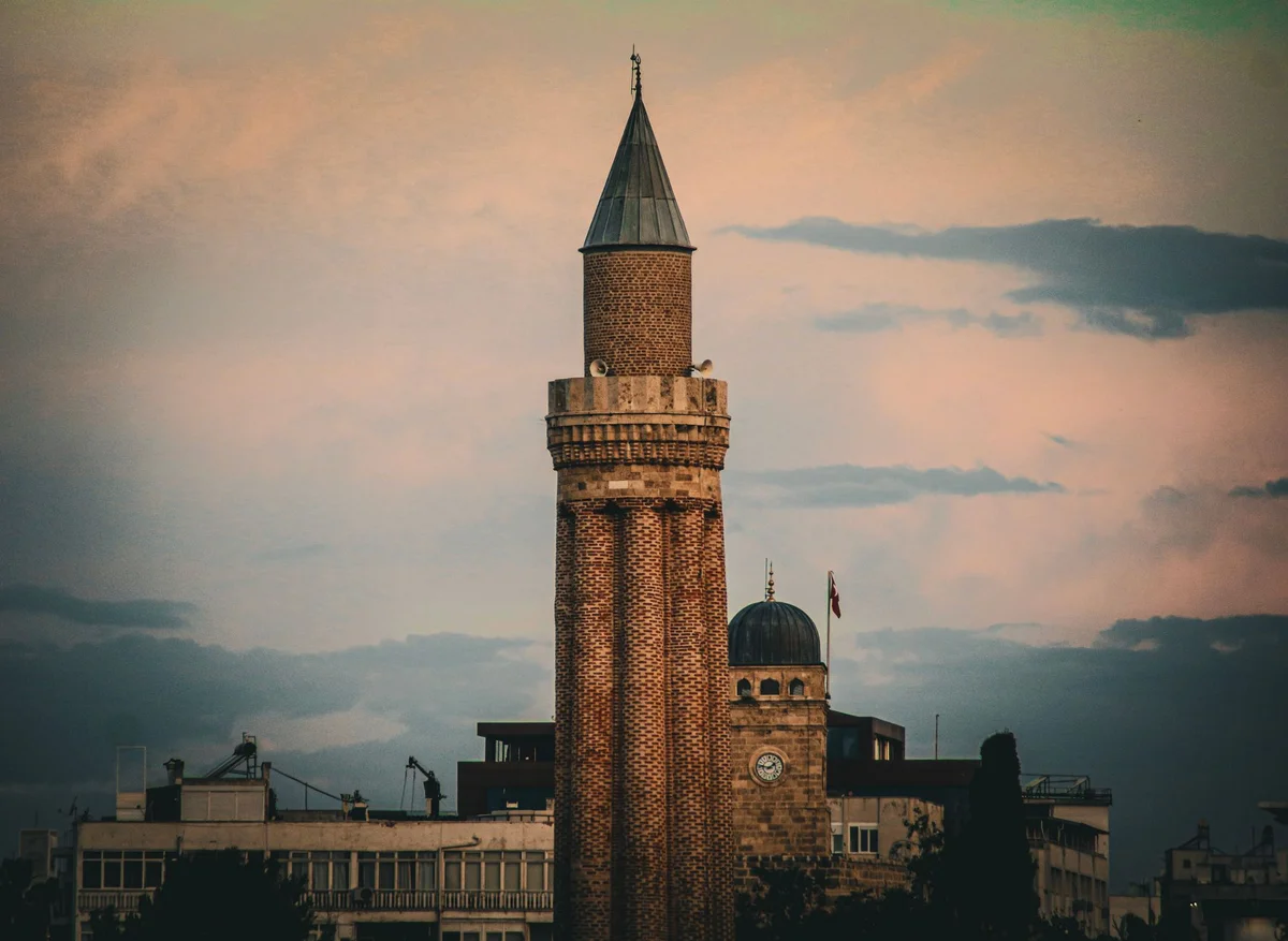 Et'hem Bey Mosque feature