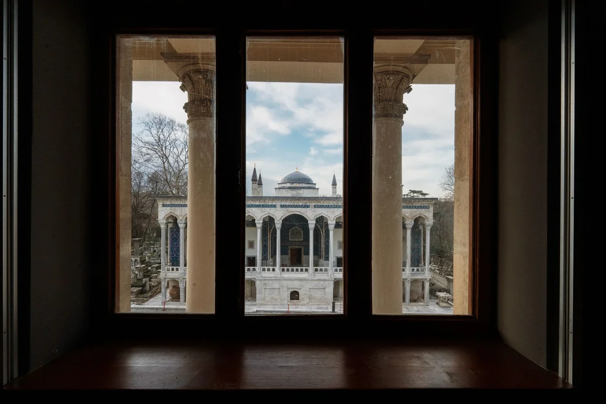 Marubi National Museum of Photography feature
