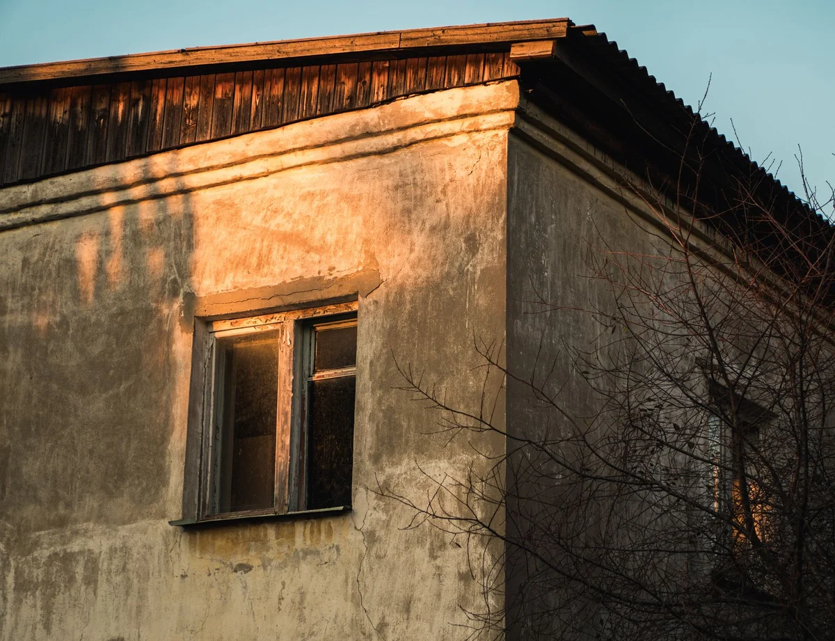 Skënduli House view 2
