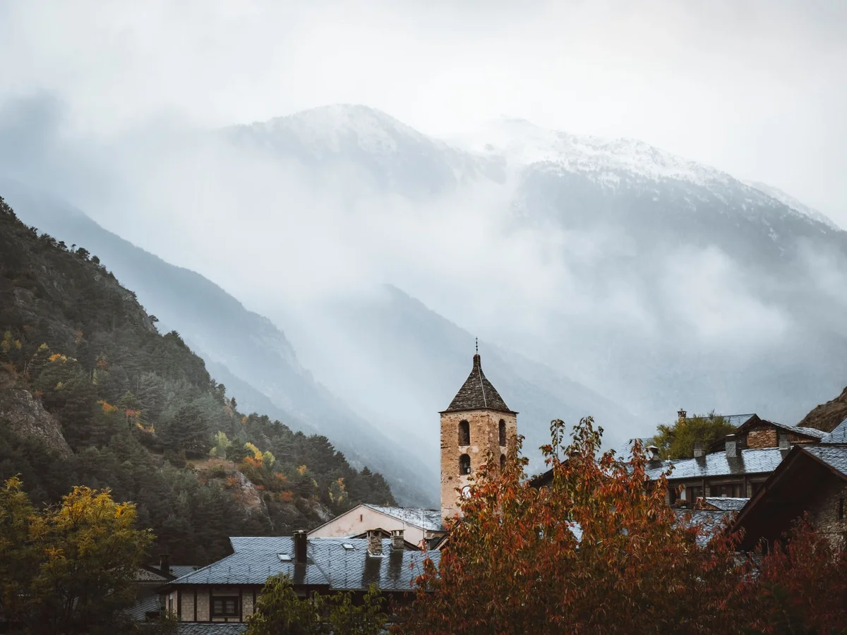 Església De Sant Joan De Caselles view 1