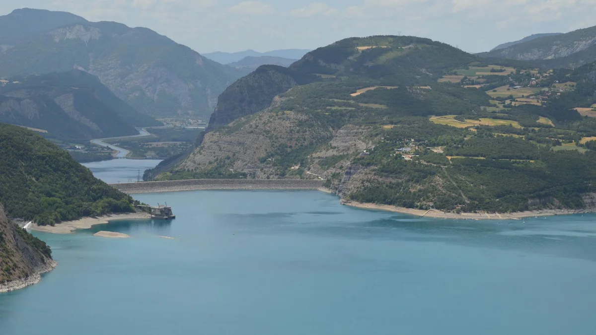Estany d’Engolasters feature