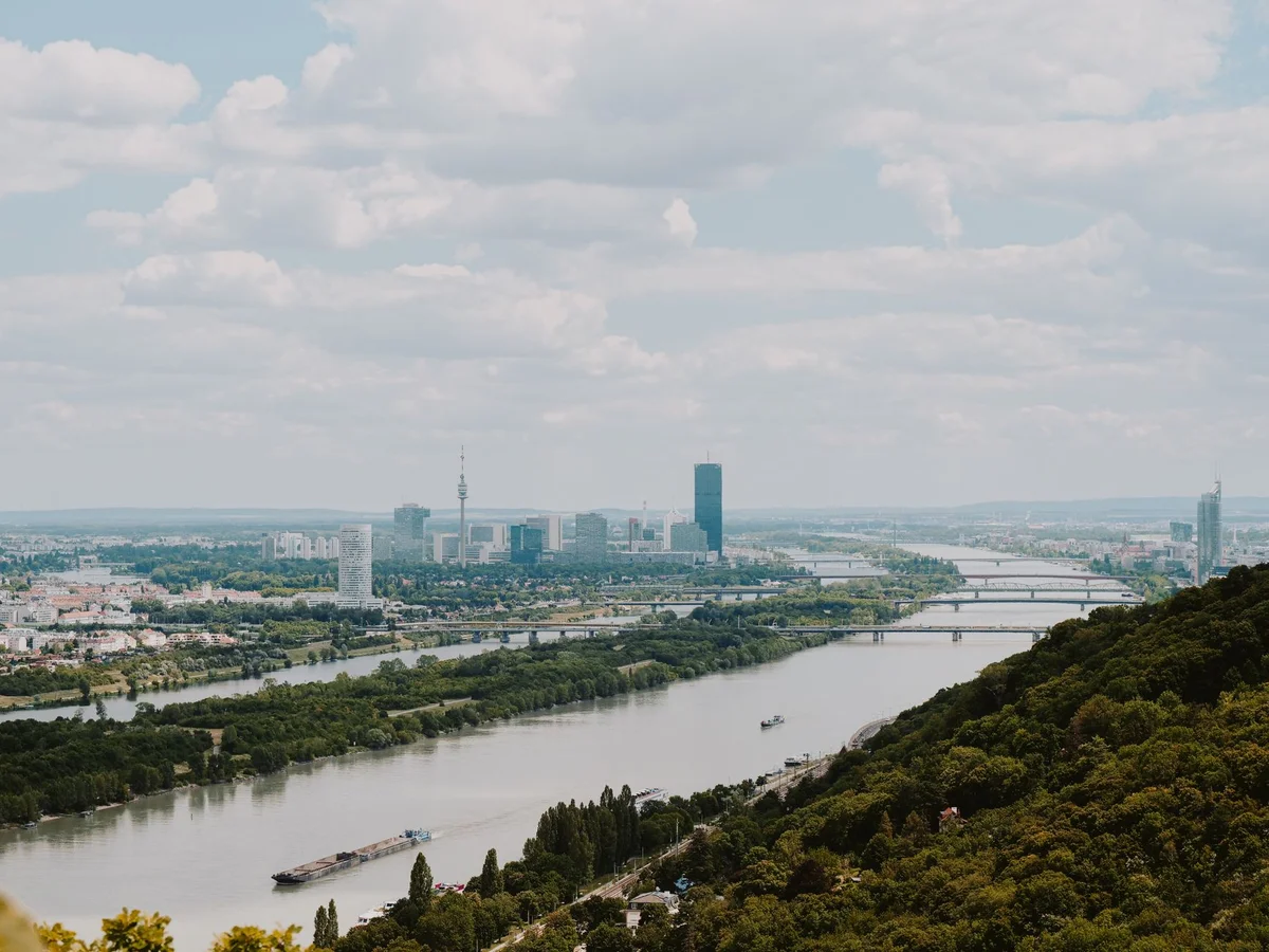 Ars Electronica Center feature