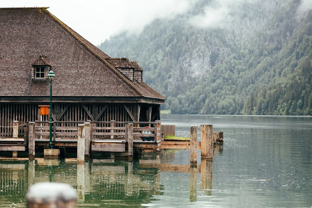 Malerwinkel Königssee feature