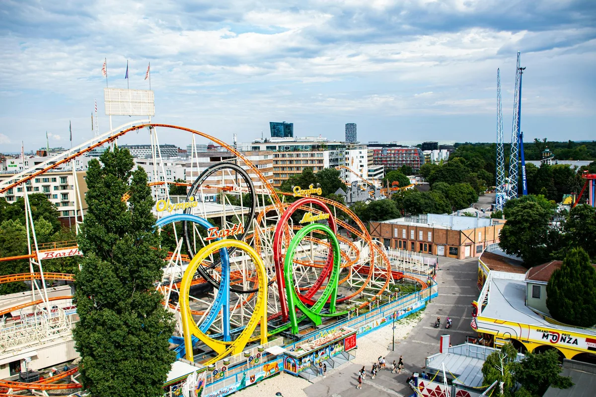 Prater view 1