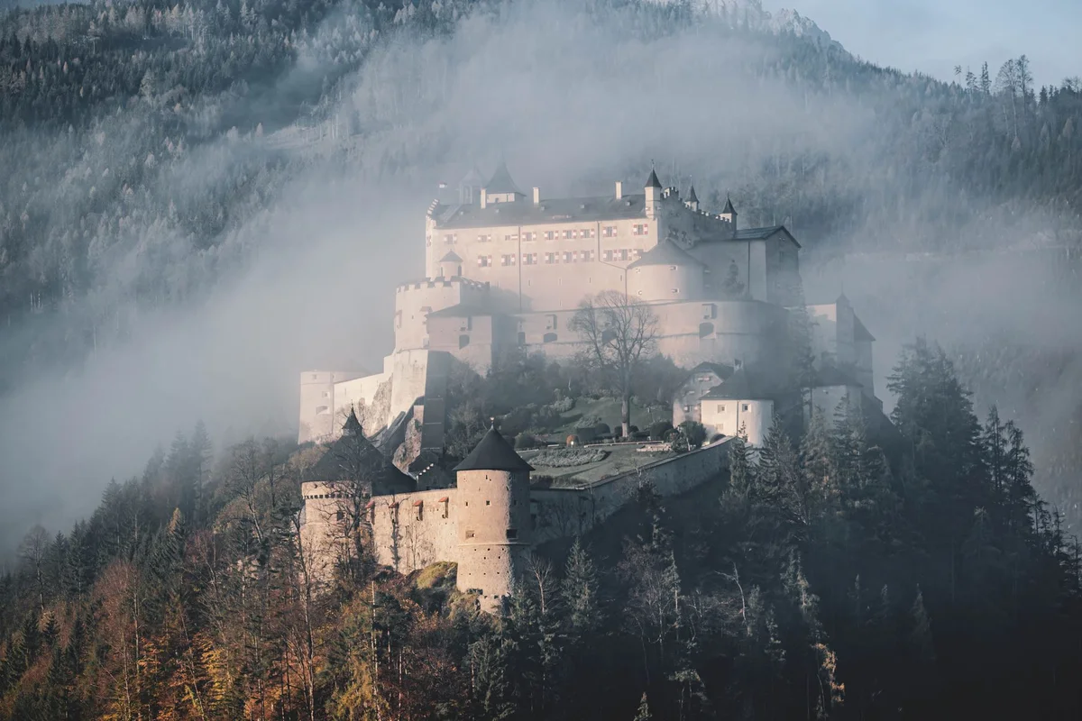 Richterhöhe view 2