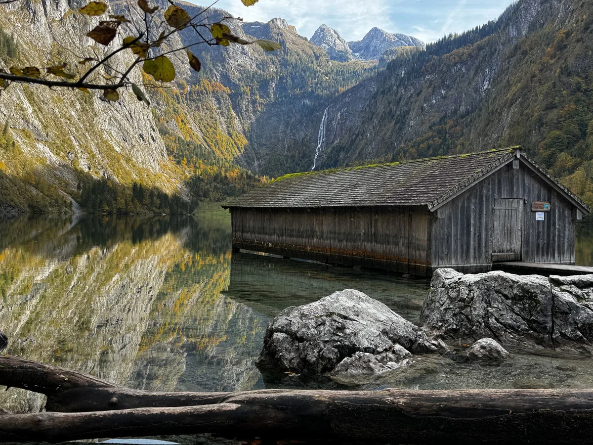 St. Bartholomae view 1