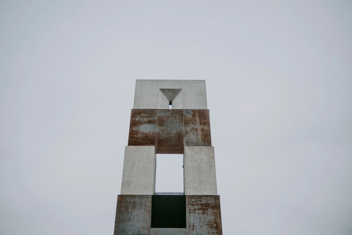 Wiener Flakturm Esterhazypark view 1