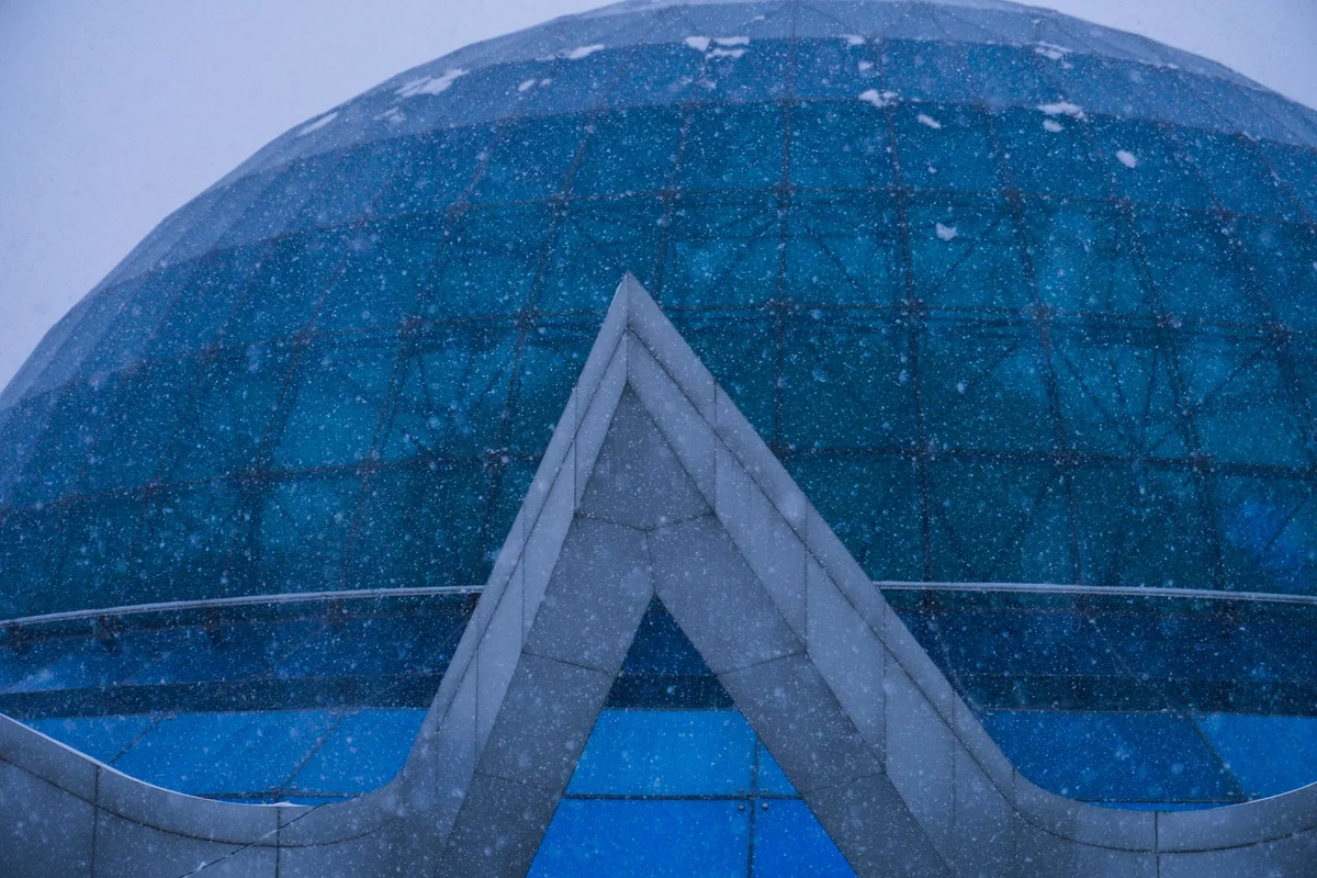 Belarusian State Museum of the History of the Great Patriotic War feature