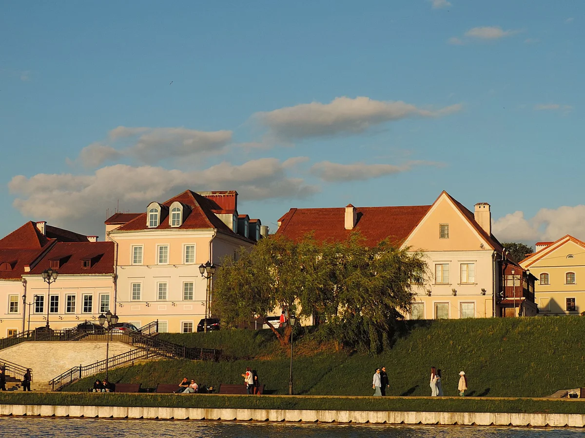 Berestye Archaeological Museum feature