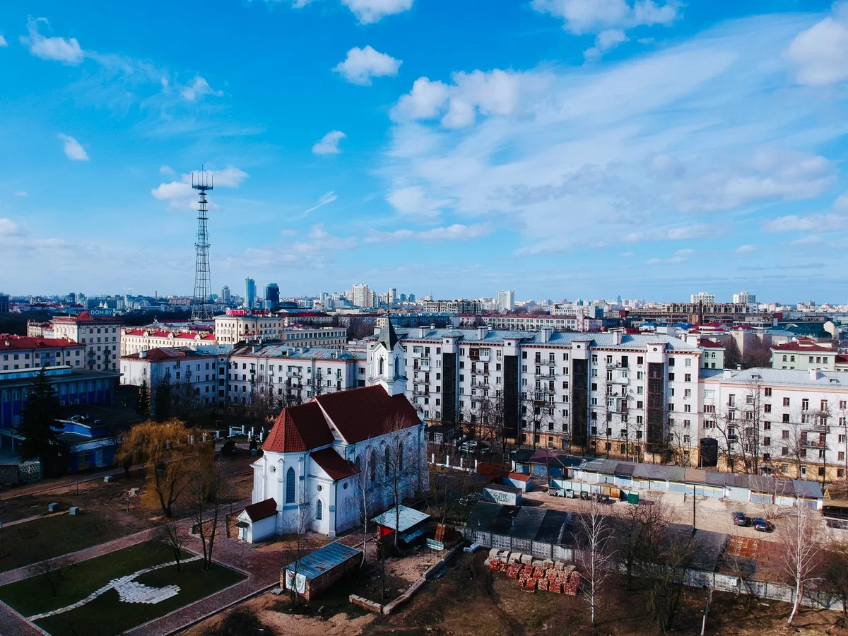 Upper Town feature