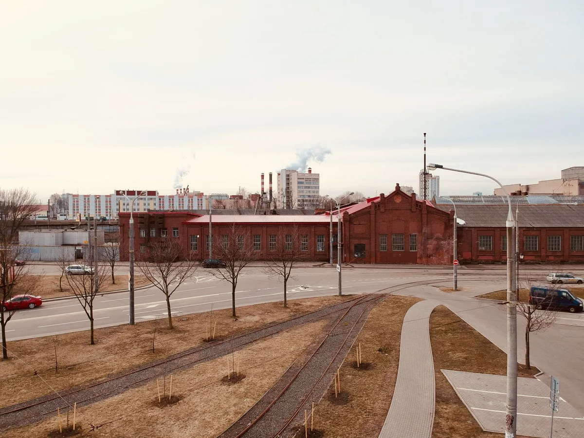 OK16 Cultural Hub view 1