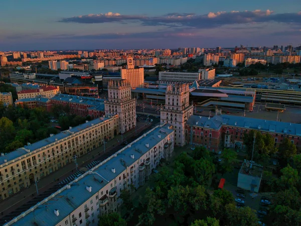 Factory Pulse