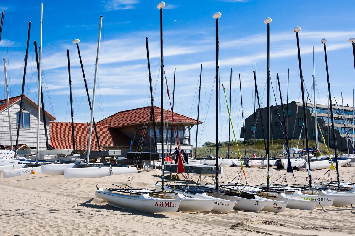 Knokke-Zoute feature