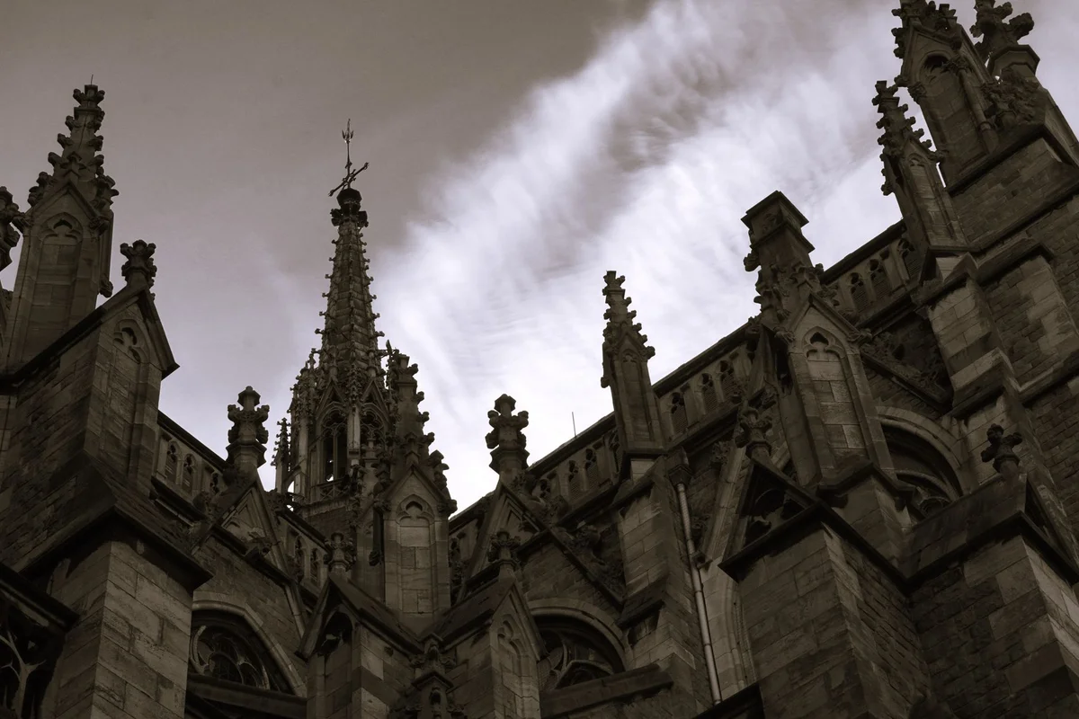 Leuven Town Hall feature