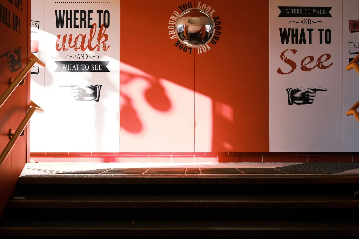 MoMu Fashion Museum Antwerp feature