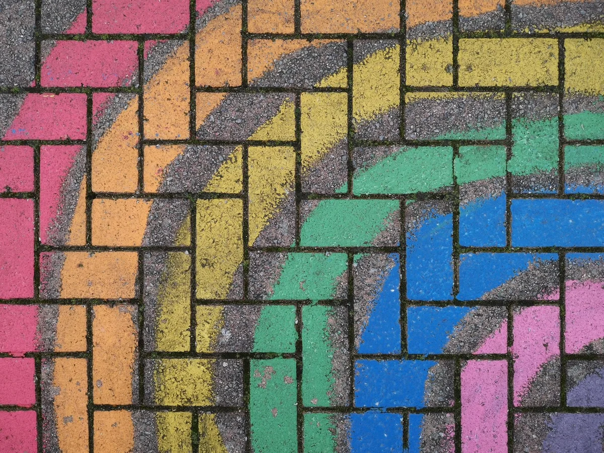 Carolo Street Art Tour view 2