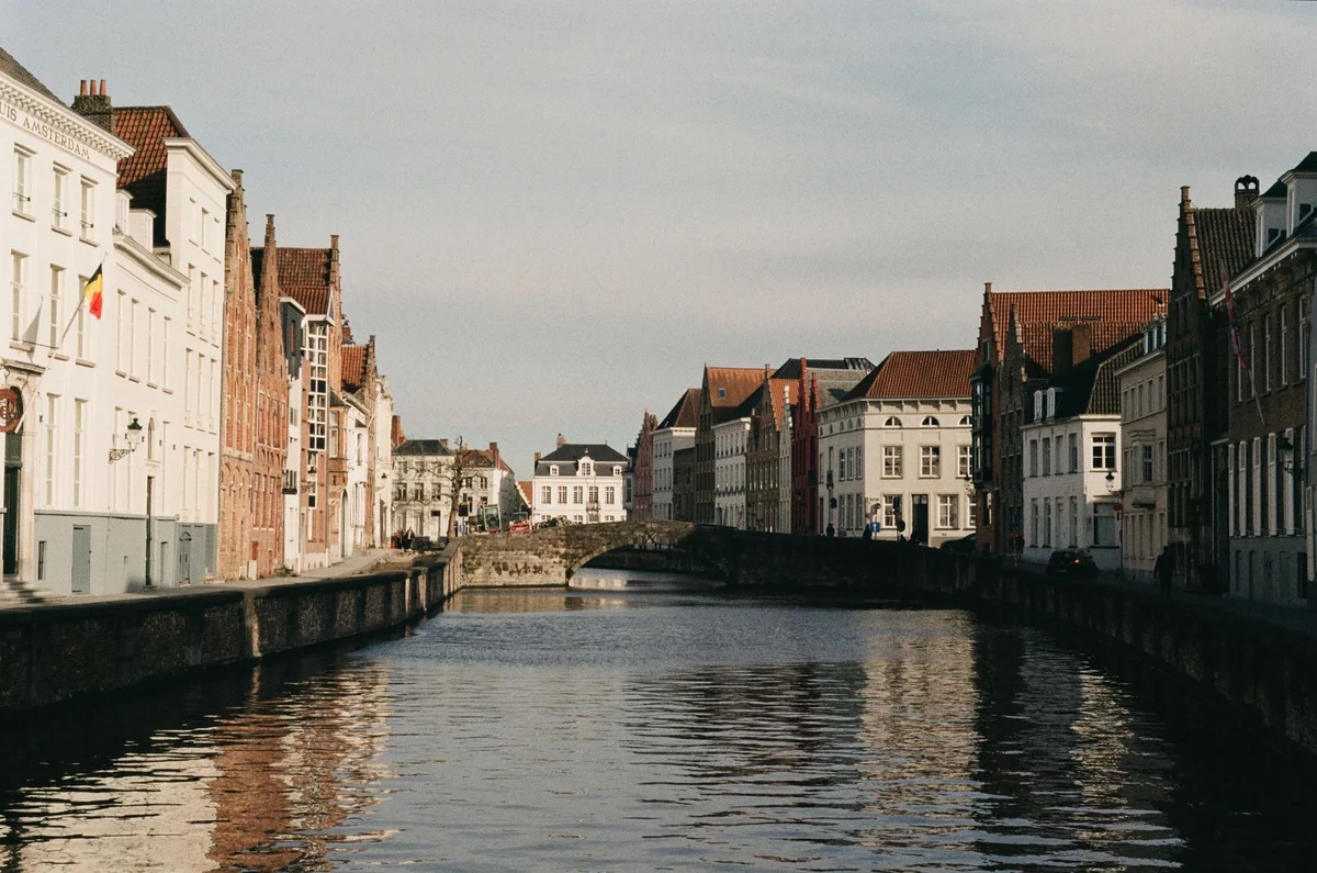 Rozenhoedkaai view 2