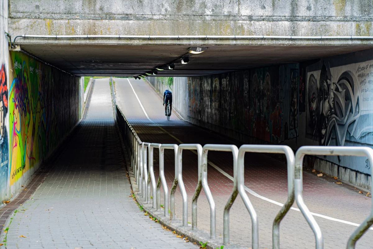 Werregarenstraat feature