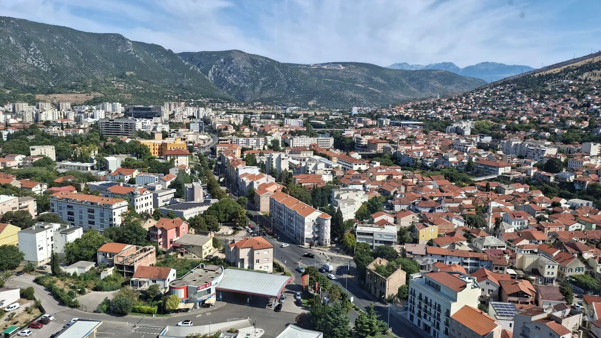 Sarajevo Tunnel Of Hope feature