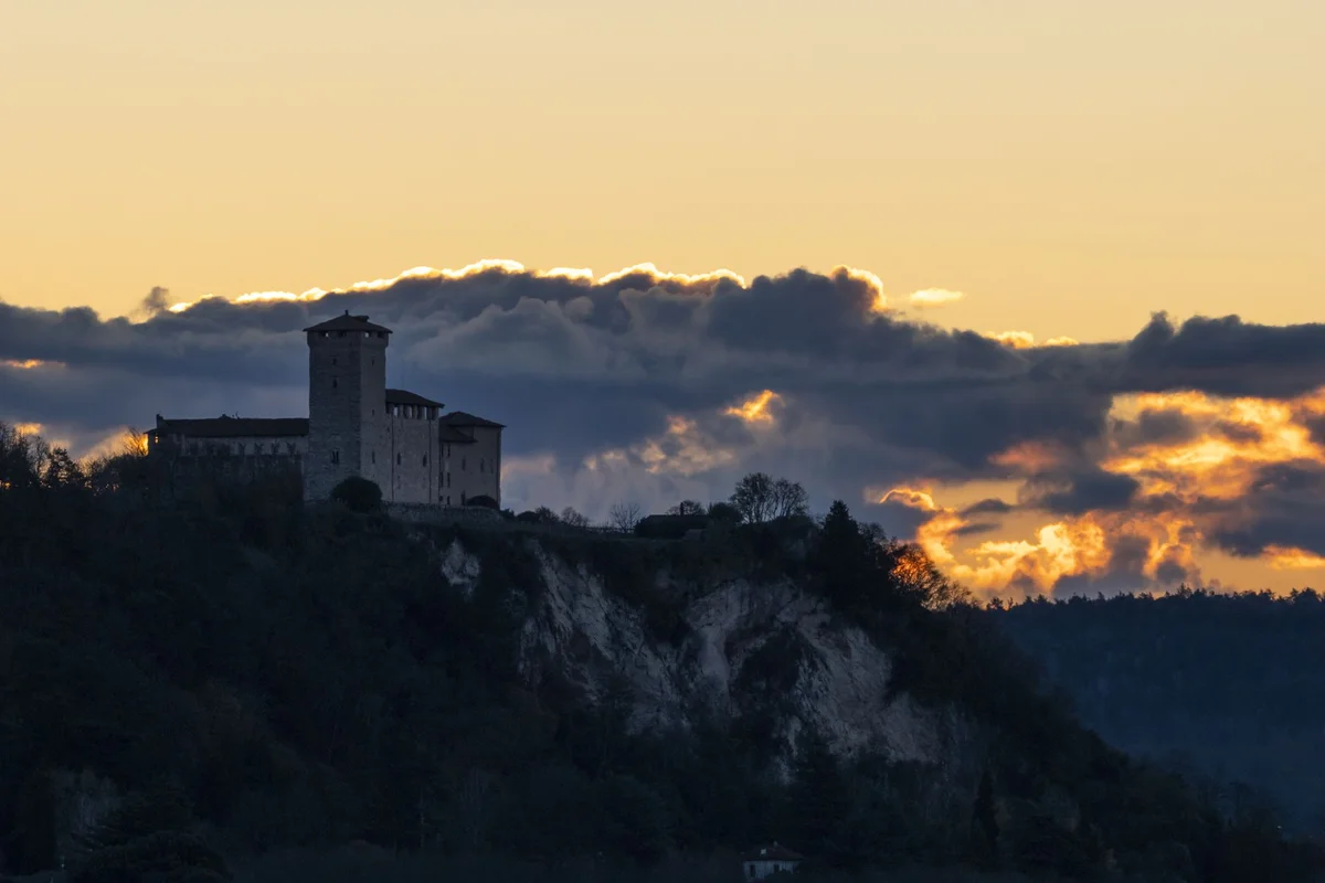 Travnik Fortress feature