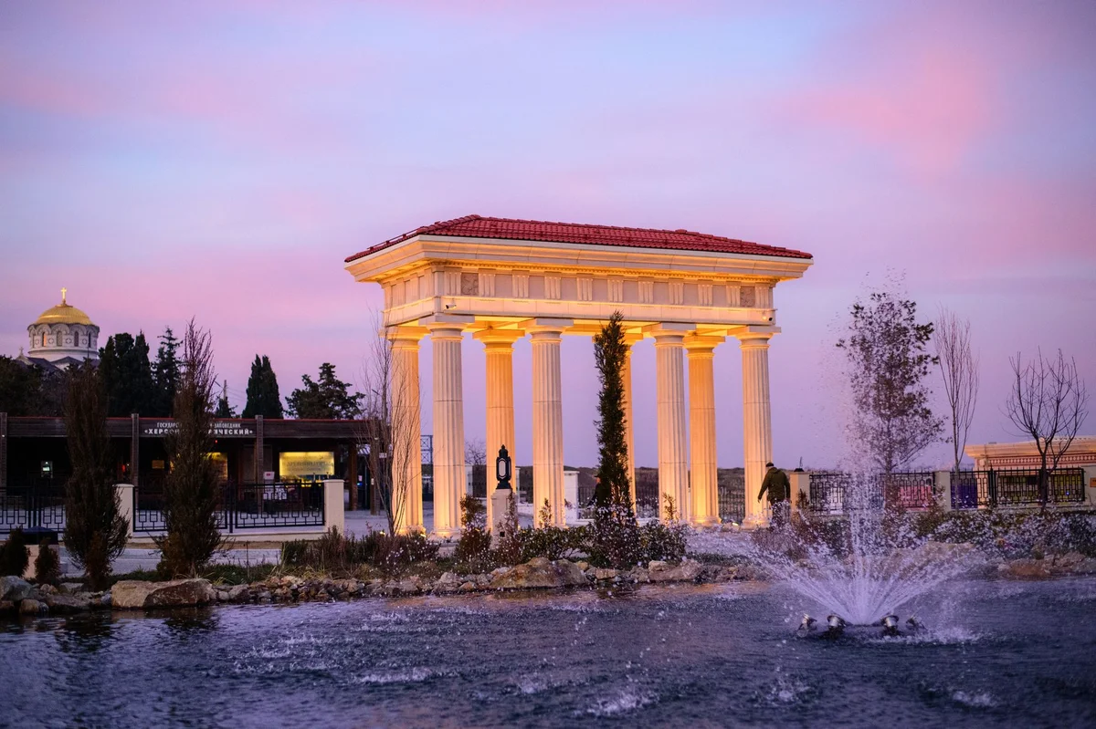 National Historical Museum feature