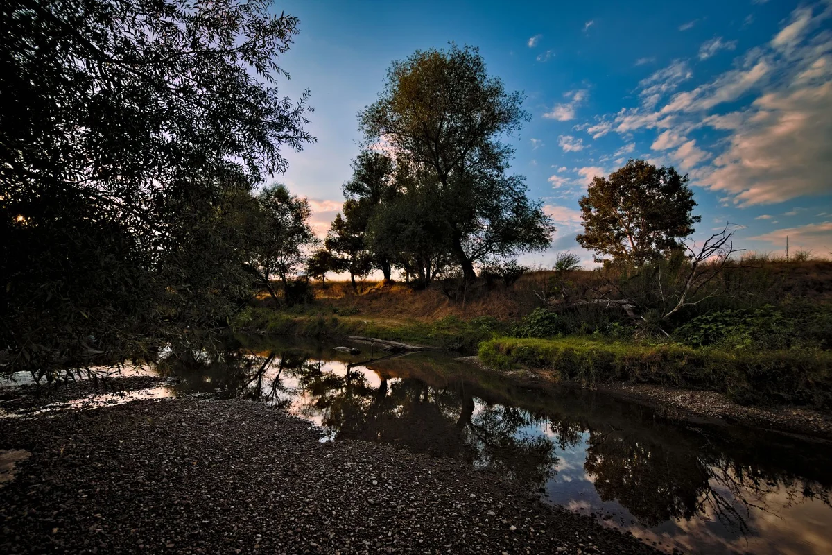 Tsarevets Fortress feature
