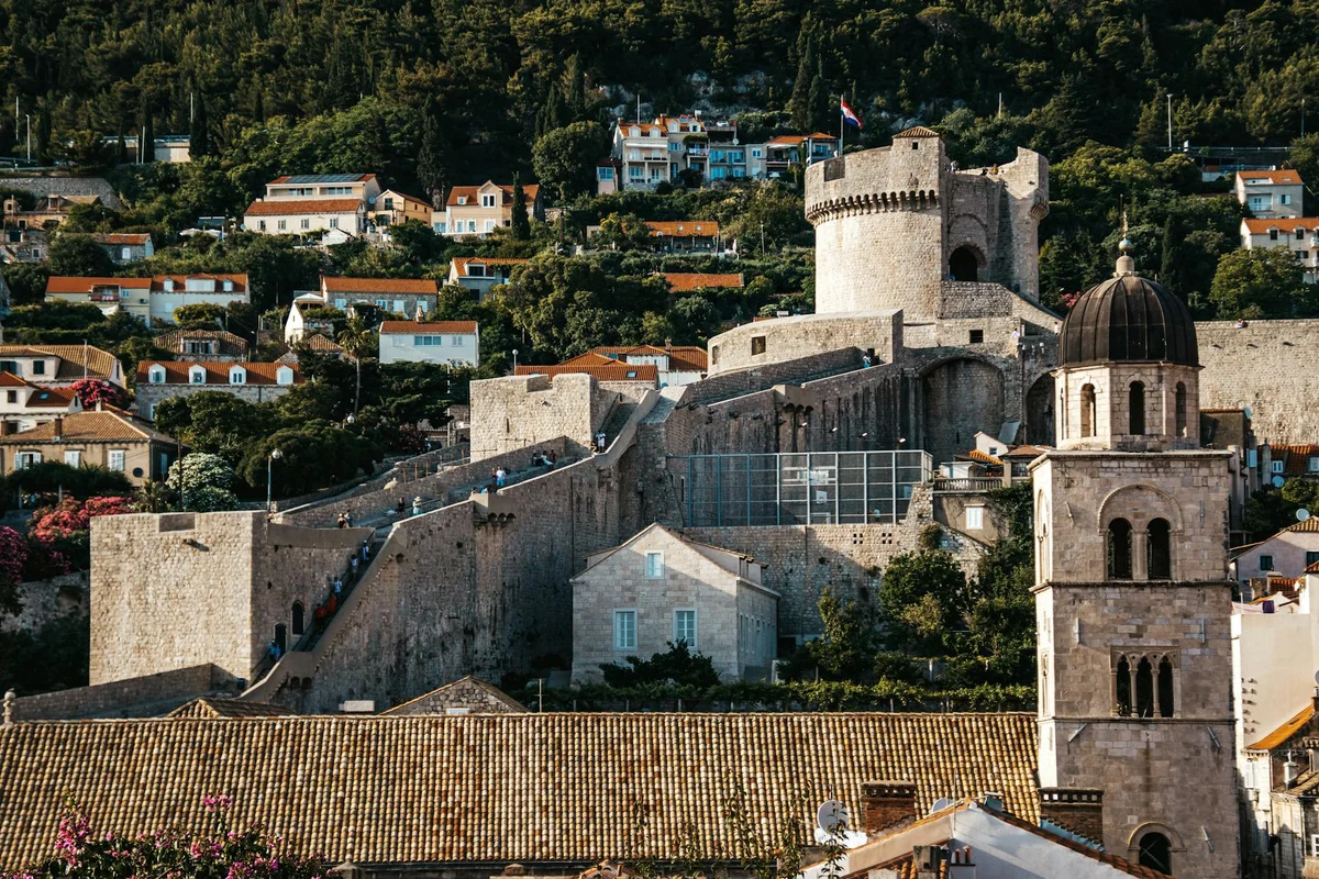 Fort Royal view 2