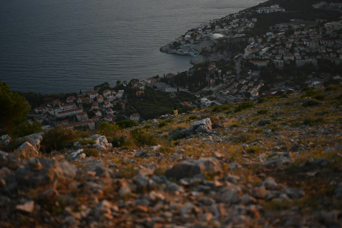 Stari Grad feature
