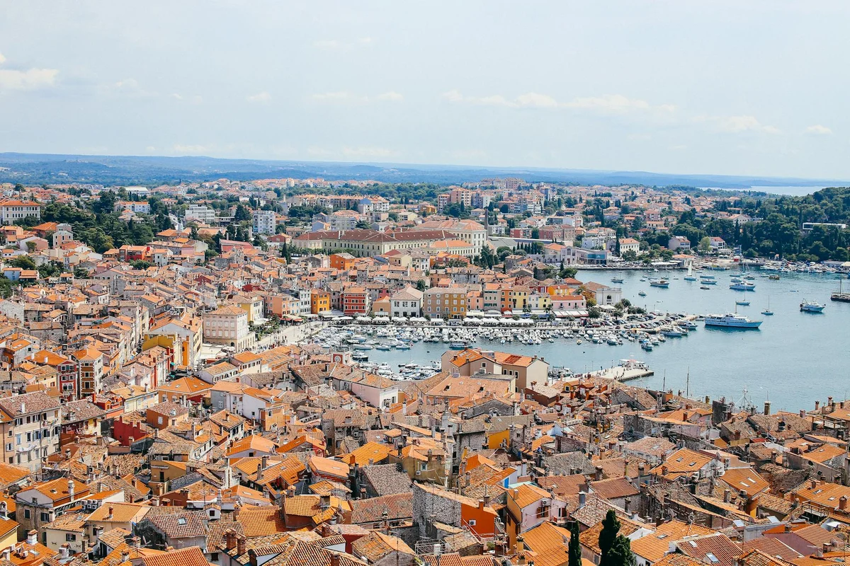 Church of St. Euphemia feature