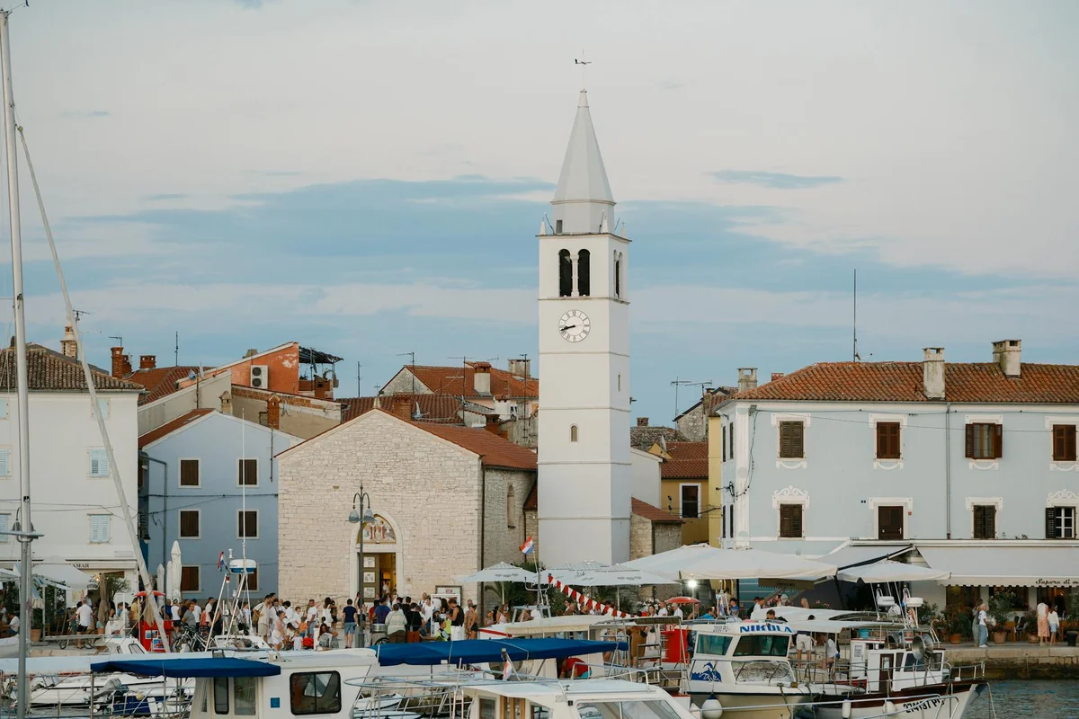 Venetian Arsenal feature