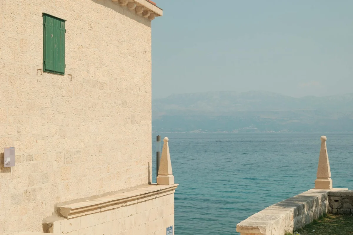 Venetian Arsenal view 2