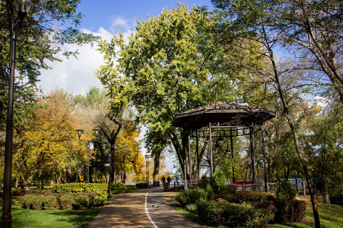 Art Park Zagreb feature
