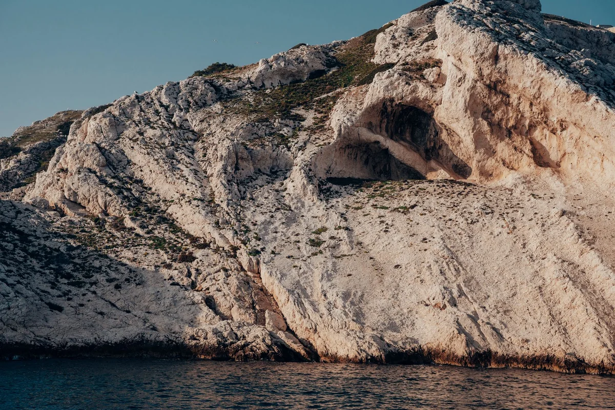 Babino Polje Cliffs view 2