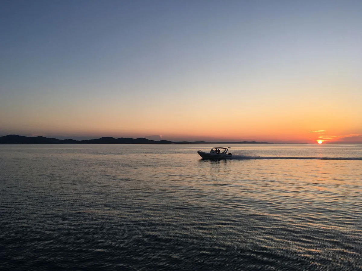 Bol, Brac view 2