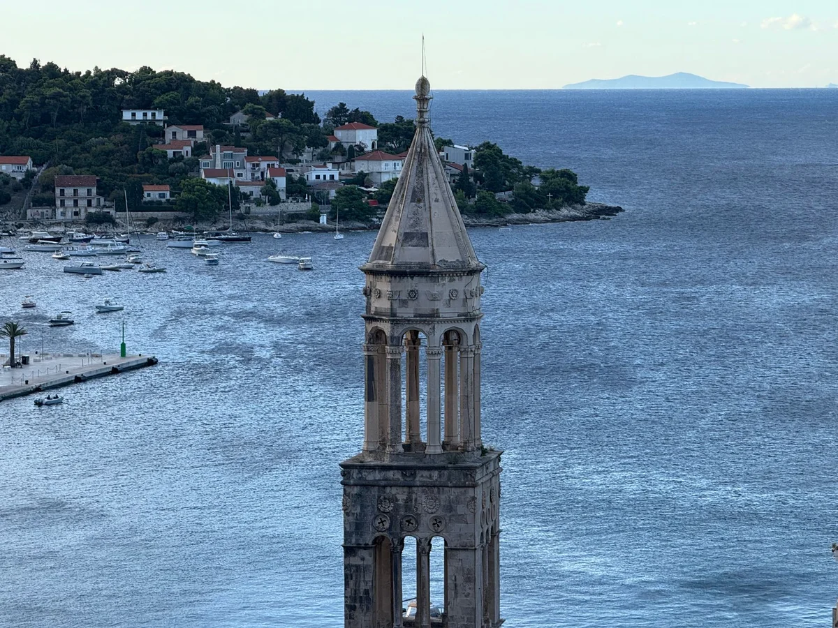 Cathedral Of St Lawrence view 1