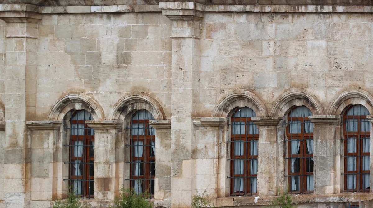 Cipiko Palace view 2