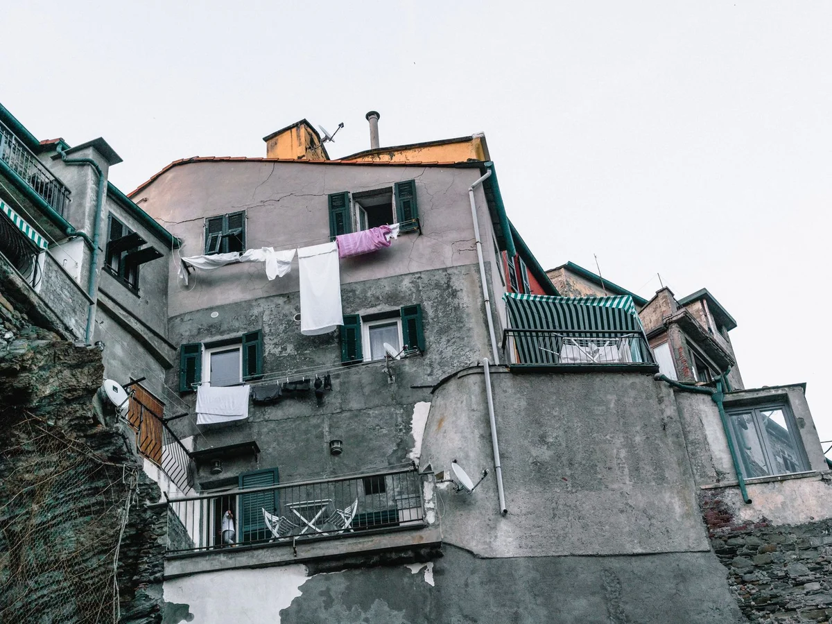 Grisia Street view 2