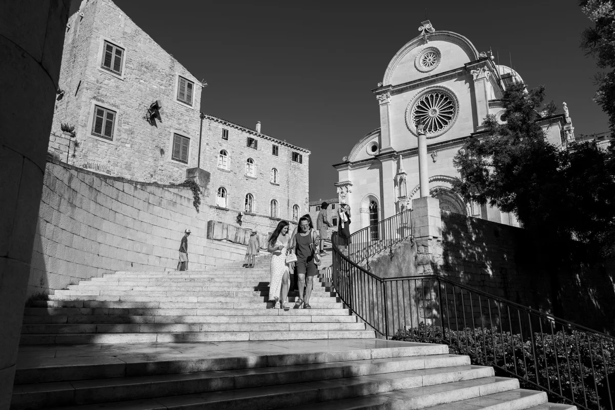 Cathedral of St. Stephen view 1