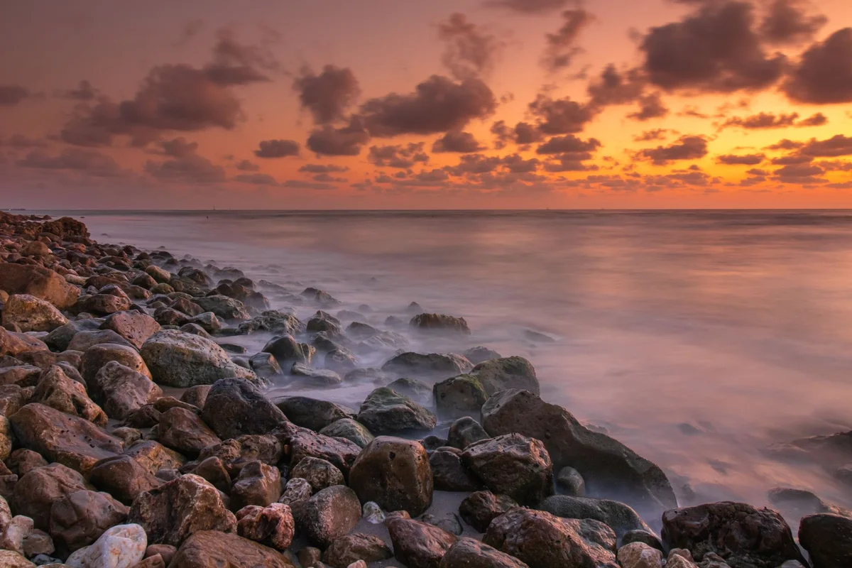 Lone Bay view 2