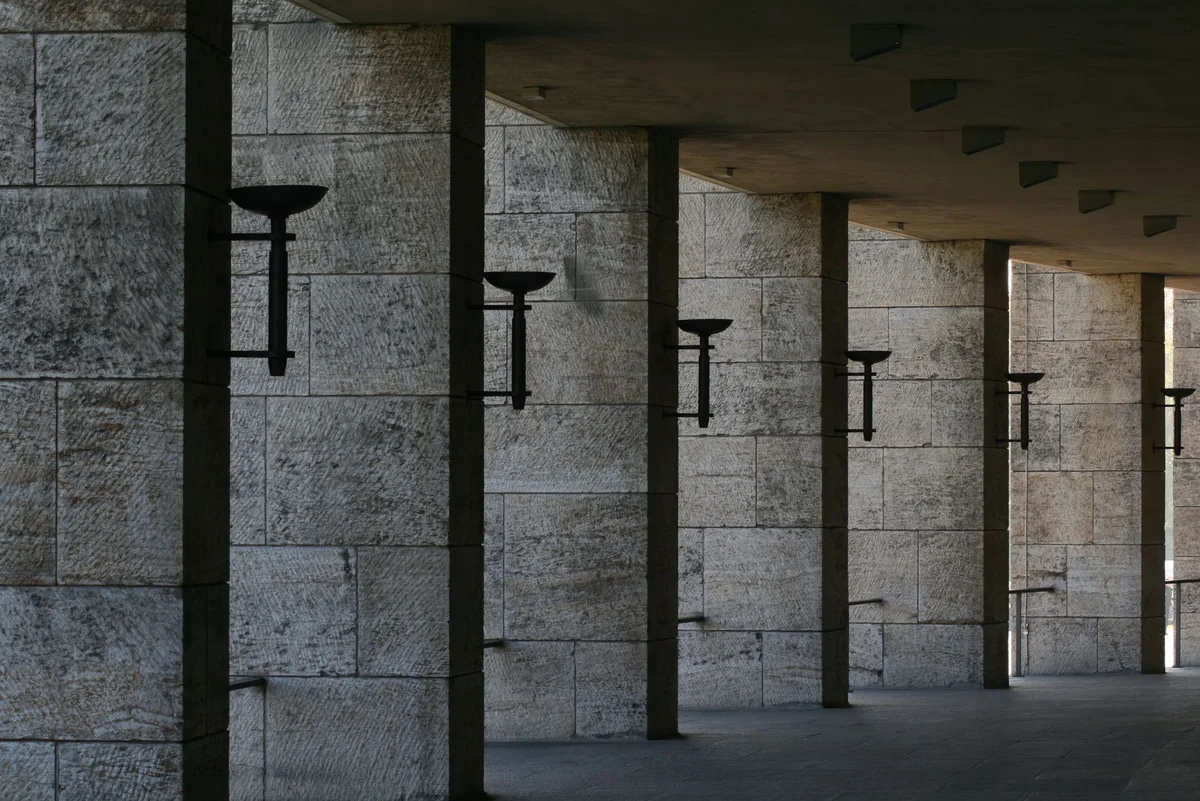 Meštrović Gallery feature